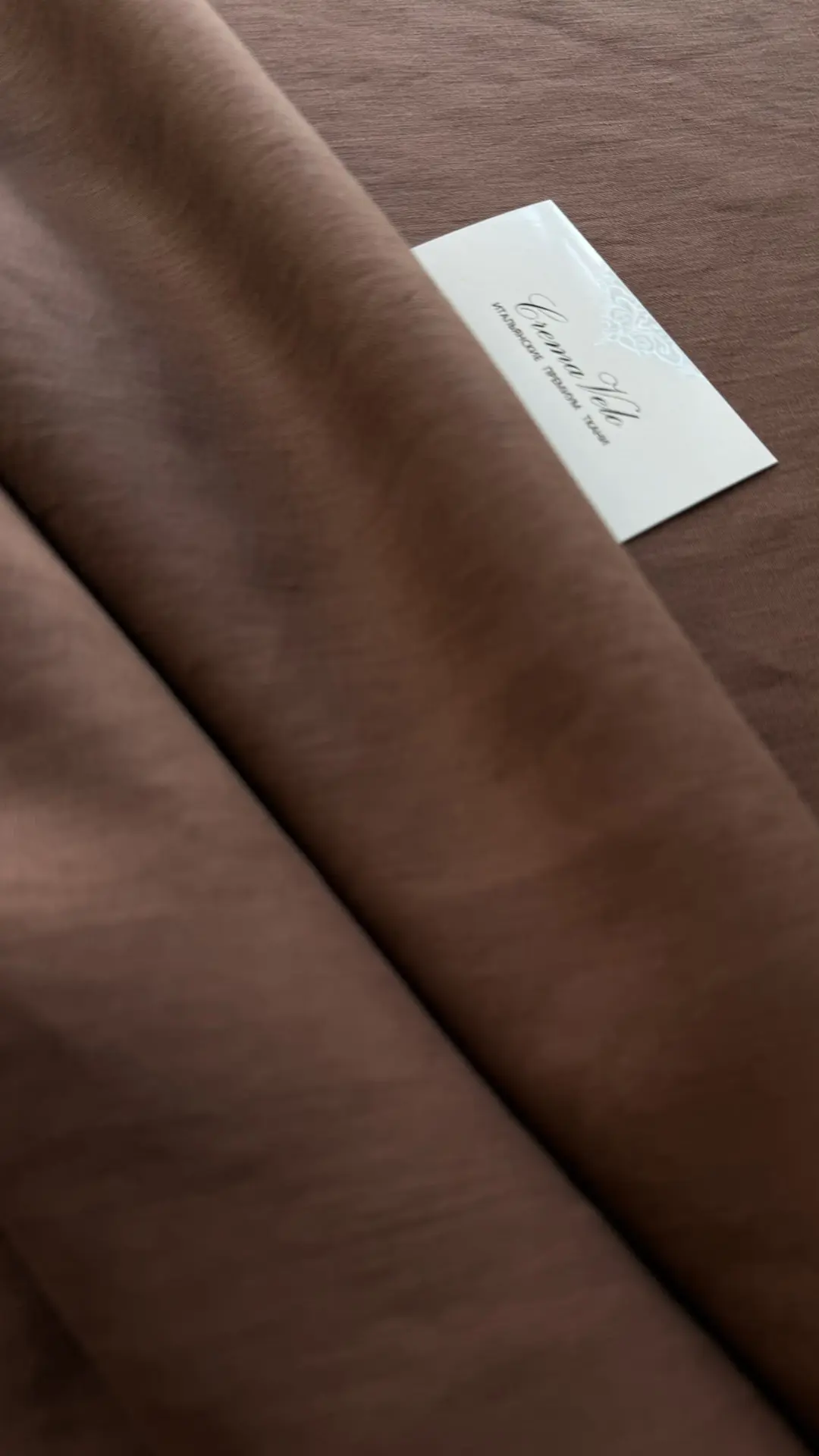 ZEGNA плательно-костюмный лен