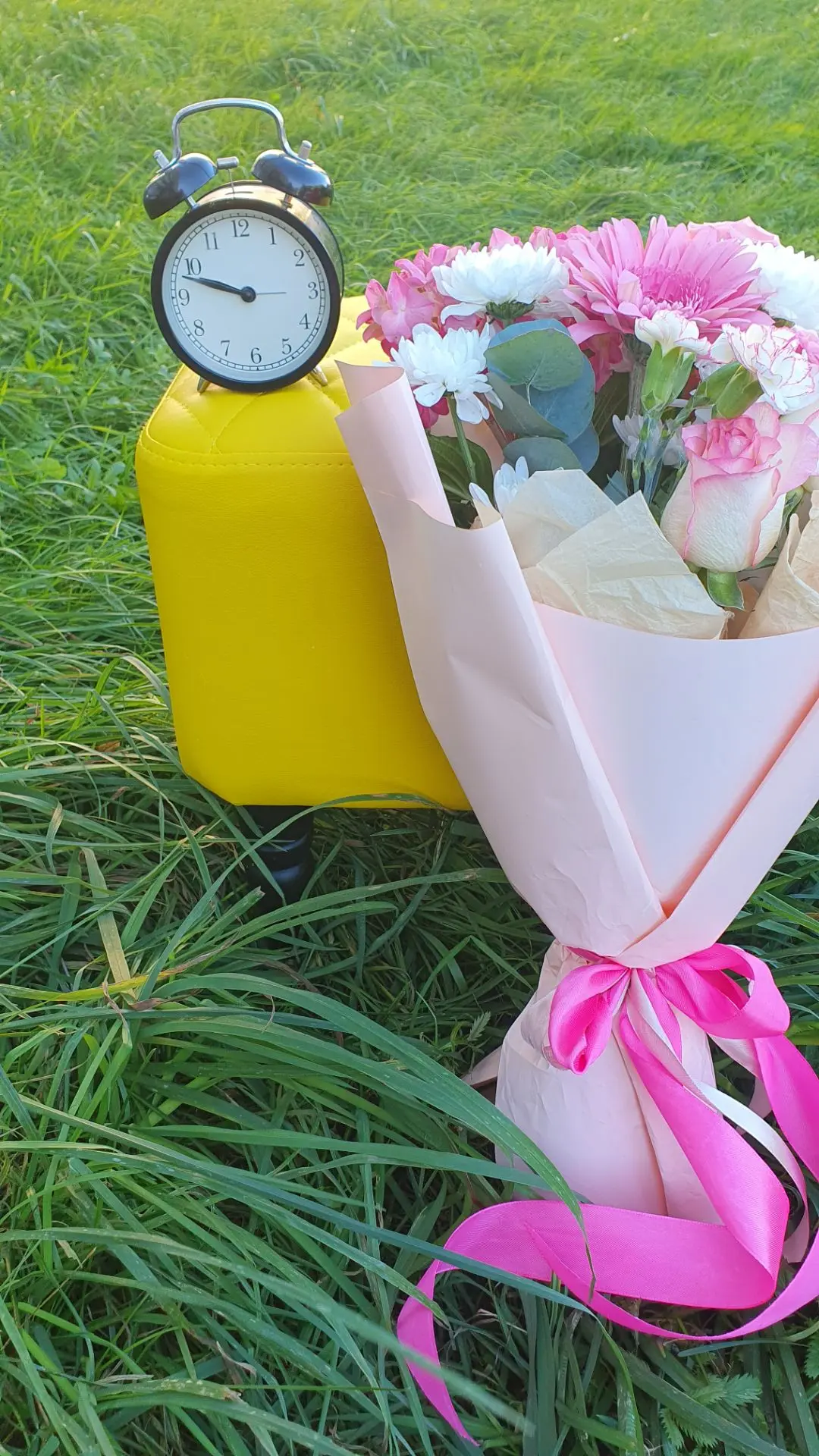 Букеты💐 по любому поводу и просто так.