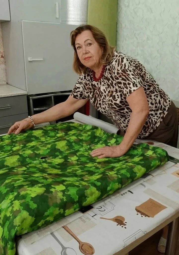 🔥 «Коня на скаку остановит»: 80-летняя Хамдия Кудашова из Нурлата приближает Победу в ...