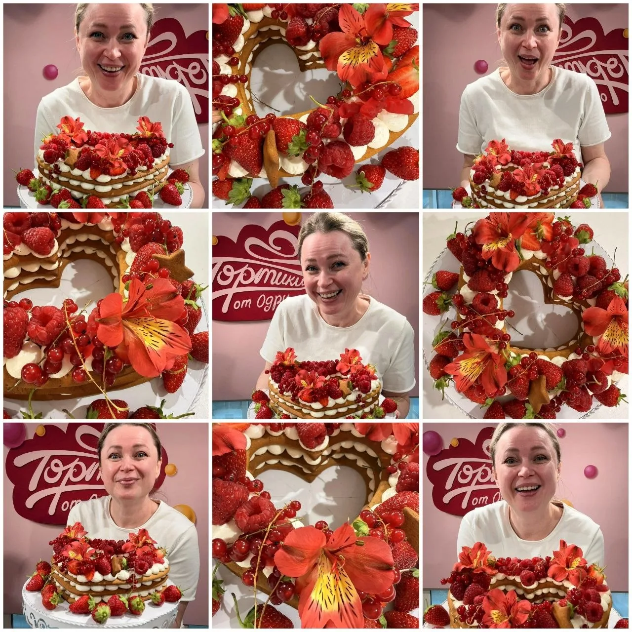 🤩 ПОВТОРУ БЫТЬ? 🤩