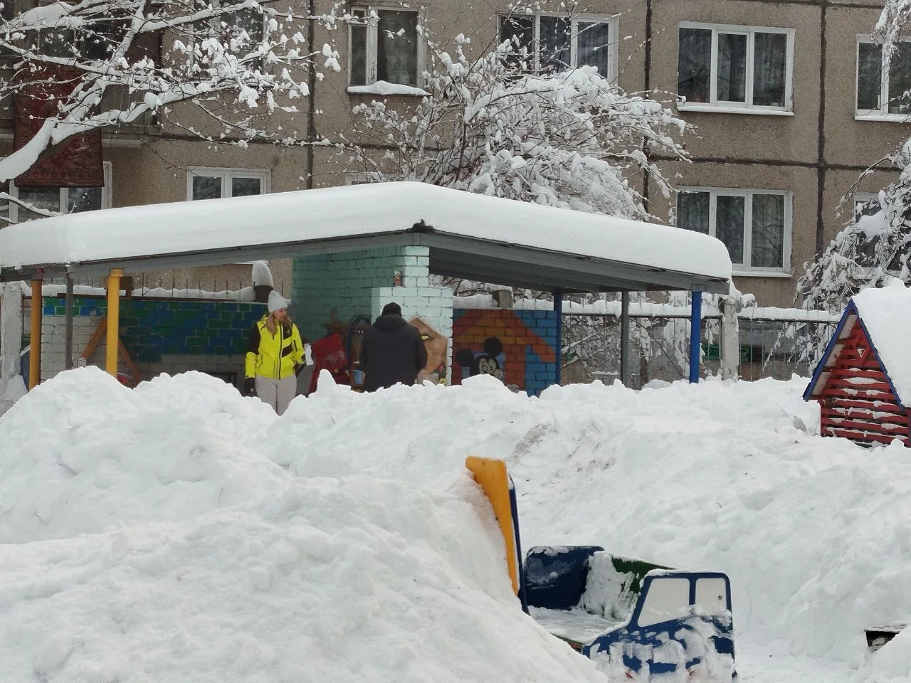 Огромное спасибо , всем участникам данного мероприятия!