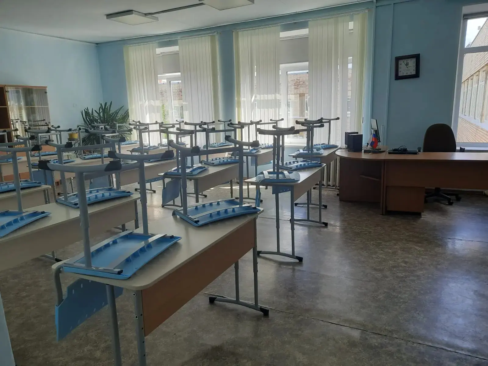 🎉 ПРИЕМКА СЕЛЬЦОВСКОГО ЦЕНТРА ОБРАЗОВАНИЯ 2026 УСПЕШНО ЗАВЕРШЕНА! 🎉