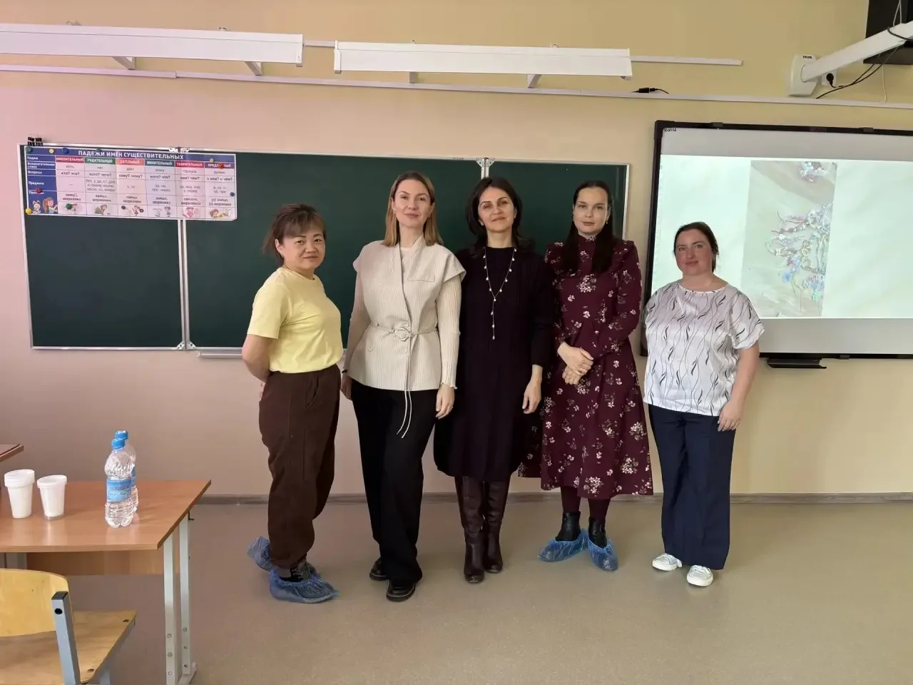 🌟 Люди как люди: день поддержки, общения и творчества!🌟  🎨26 марта 2026 года в рамках ежегодного фес