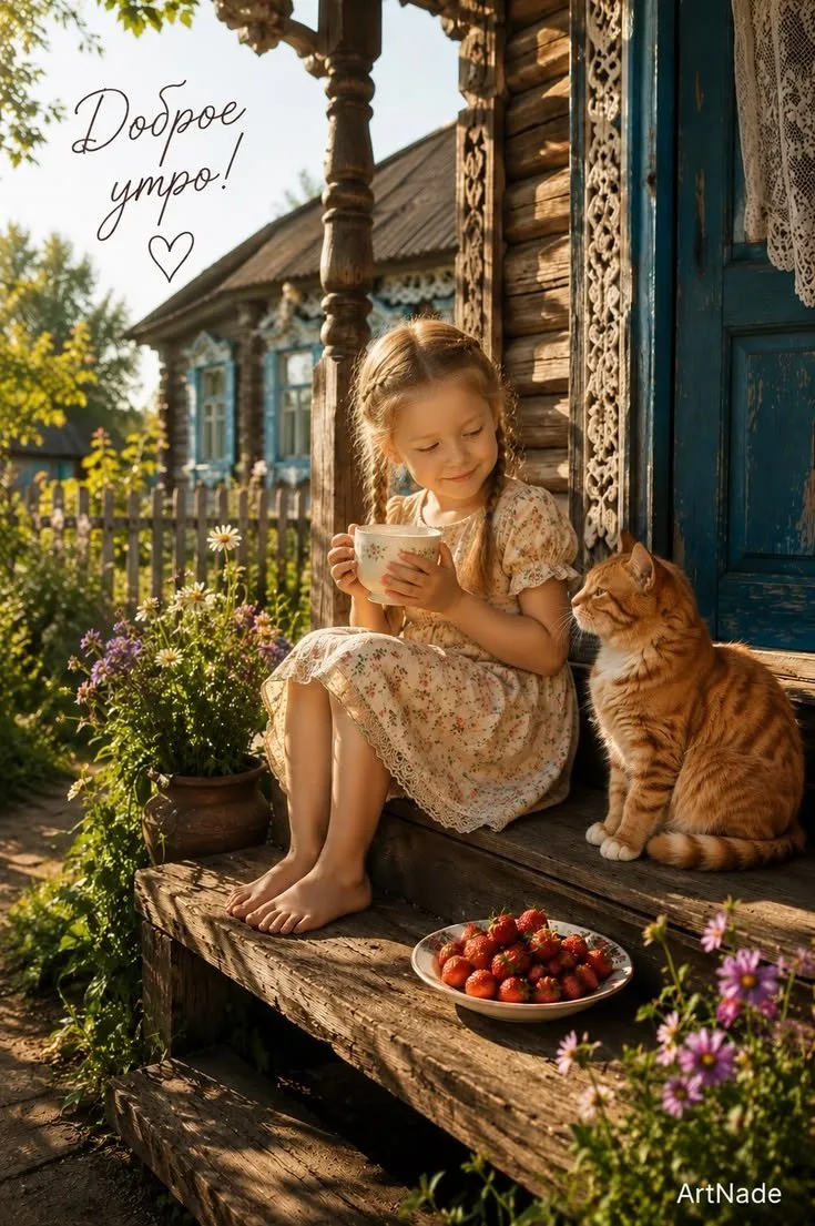 Открытки и поздравления💕
Подписаться👈