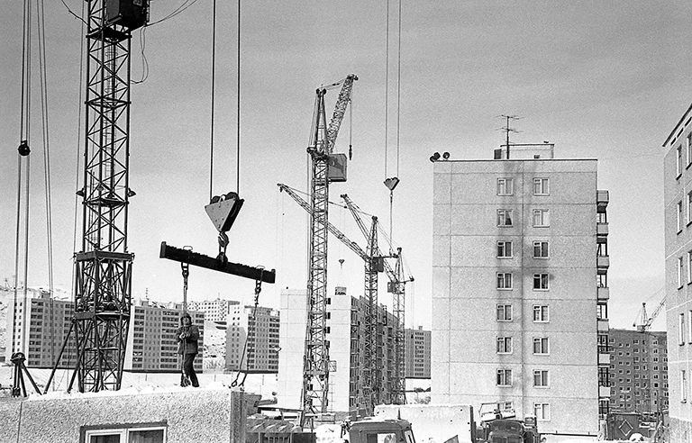 1973 год