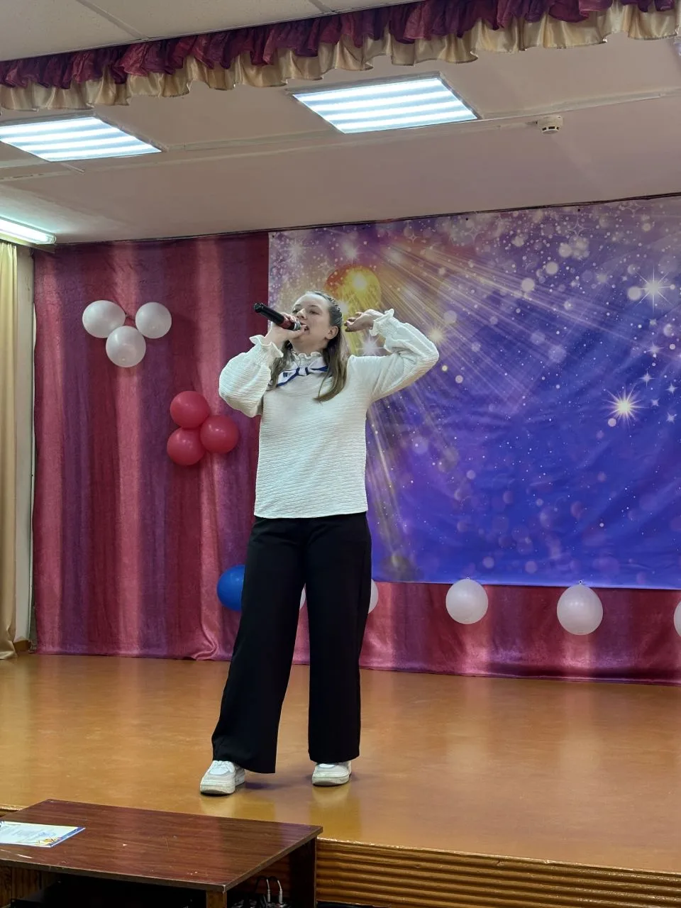 СЛЁТ УЧЕНИЧЕСКОГО САМОУПРАВЛЕНИЯ!!! 🏆 Мы — ПОБЕДИТЕЛИ рейтинга участия МКОУ в мероприятиях за 2025/2