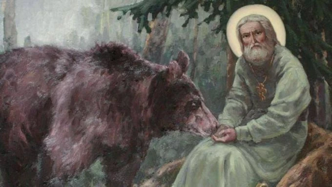 Весёлость - не грех, она усталость отгоняет, а от усталости уныние бывает - и хуже его нет.   Препод