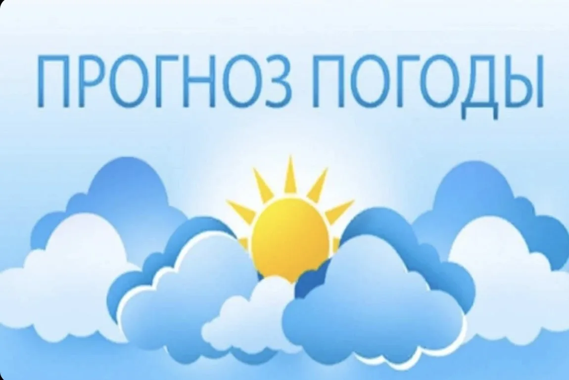 По области: переменная облачность, местами небольшие, в западных и