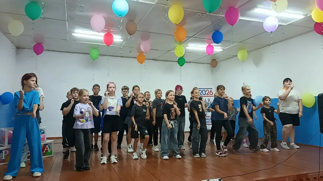 ☀️🌈🦋 Концерт, открывший 4‑й сезон лета 2026, получился по‑настоящему ярким и душевным...