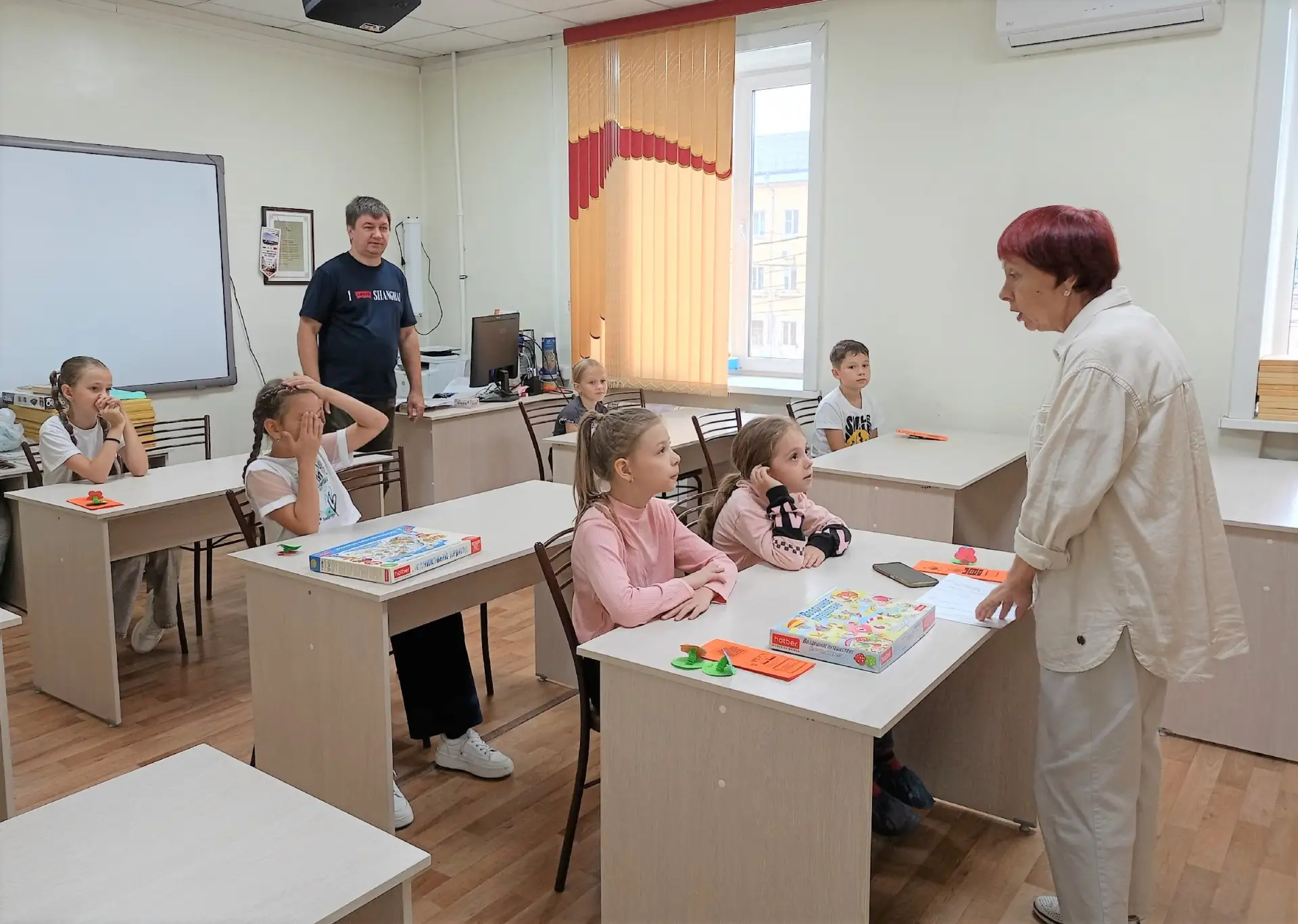 В нашем Центре проходят Дни открытых дверей.