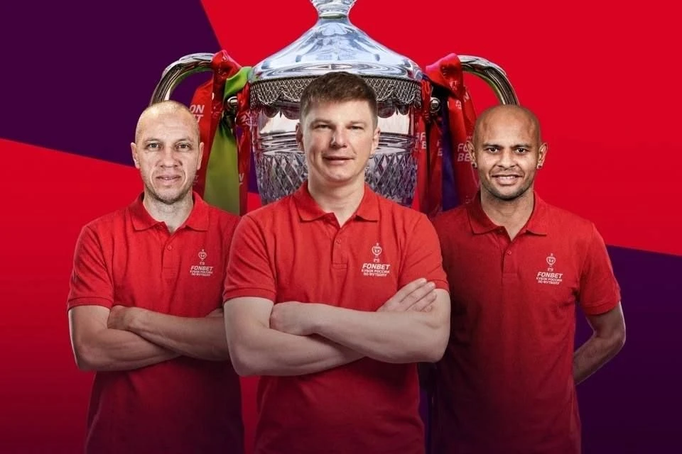 Футбольная сенсация в Майкопе. Билеты бесплатно! ⚽️