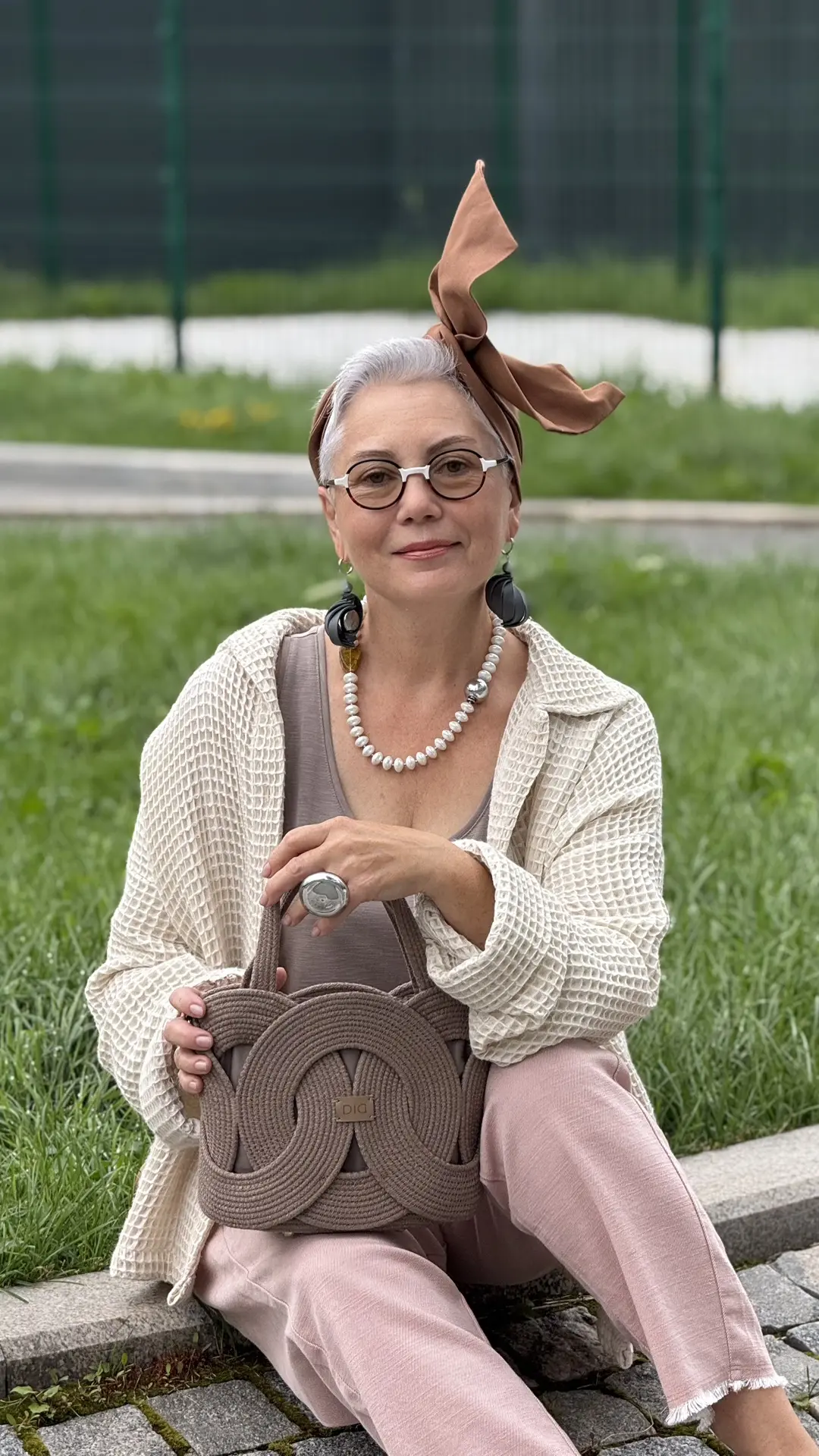 Когда сначала ты думаешь, что это «слишком», а потом не снимаешь целый сезон!!!