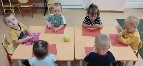 «Фруктовая неделя»