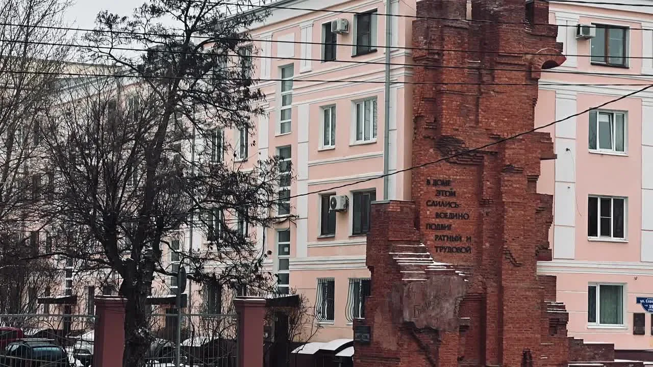 Школьник из Волжского победил во Всероссийском конкурсе с работой об истории Сталинградской битвы 🎖️