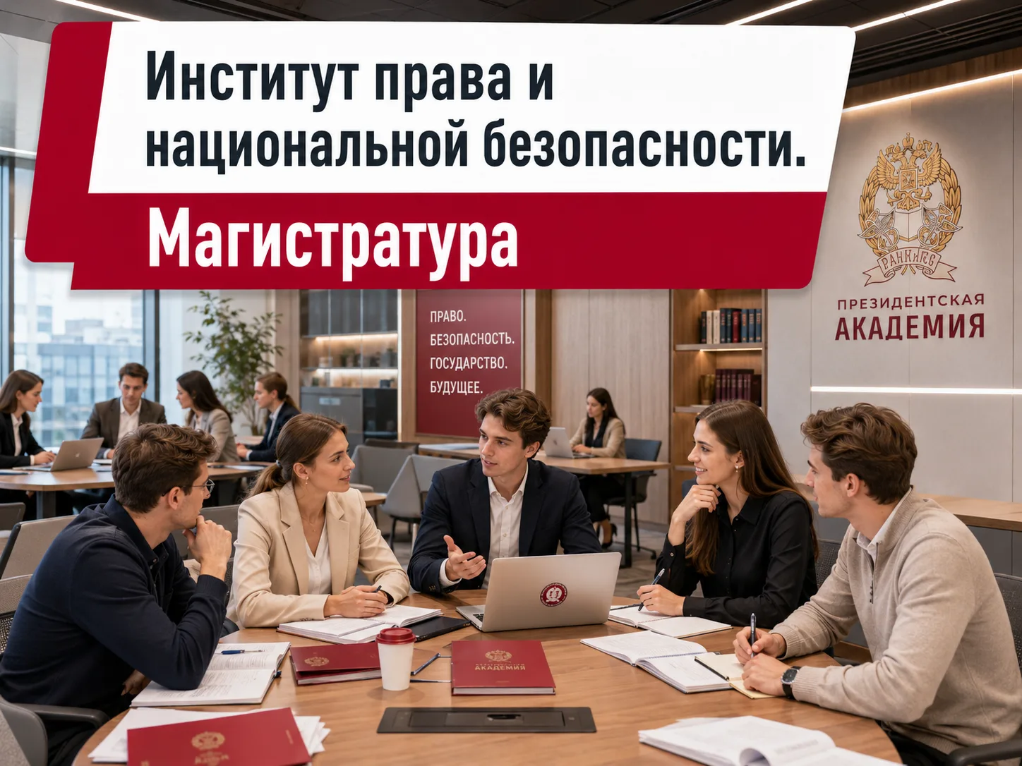 👋Образовательные программы МАГИСТРАТУРЫ (очная и очно-заочная формы обучения)
 
ОП Государственное 