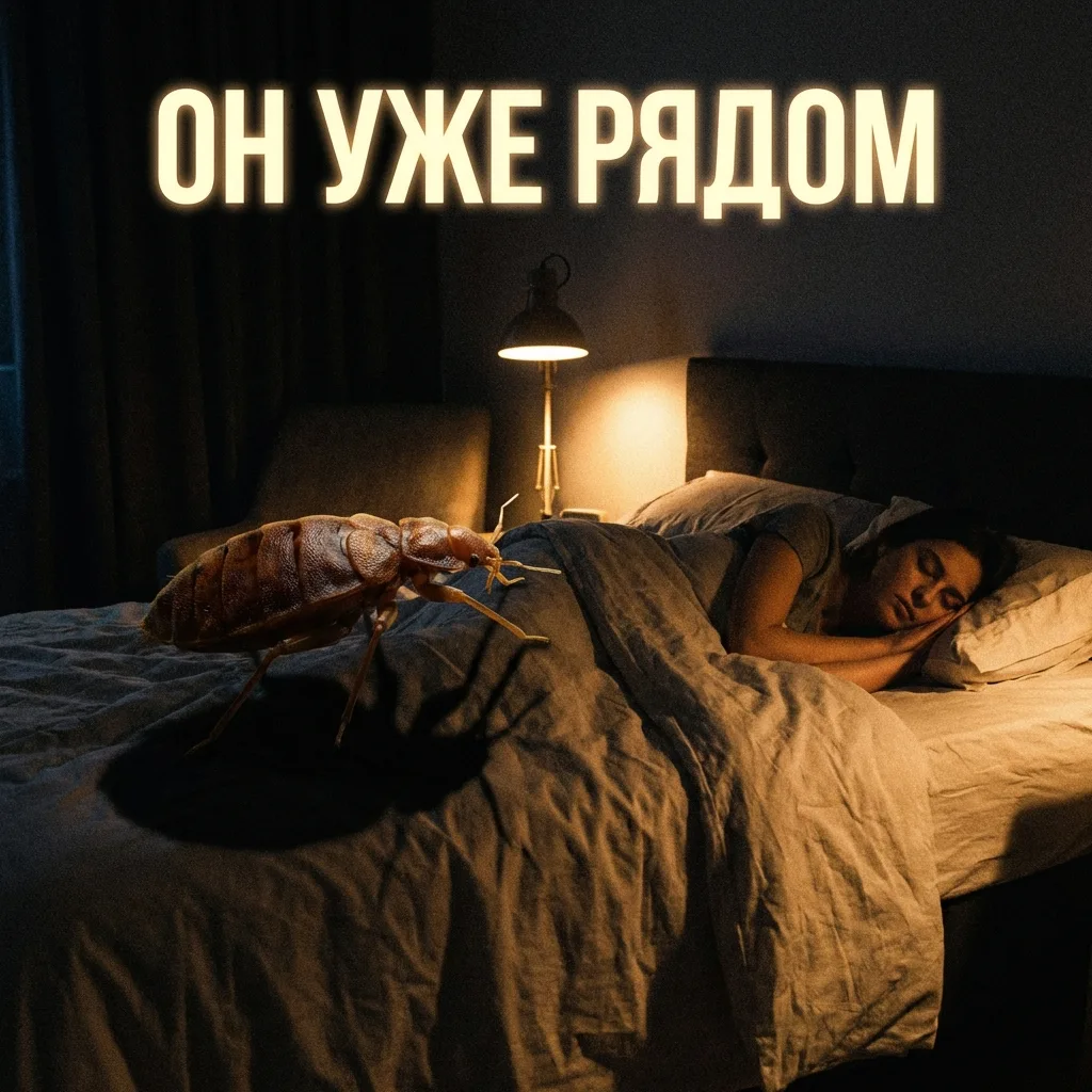 Самый частый миф: