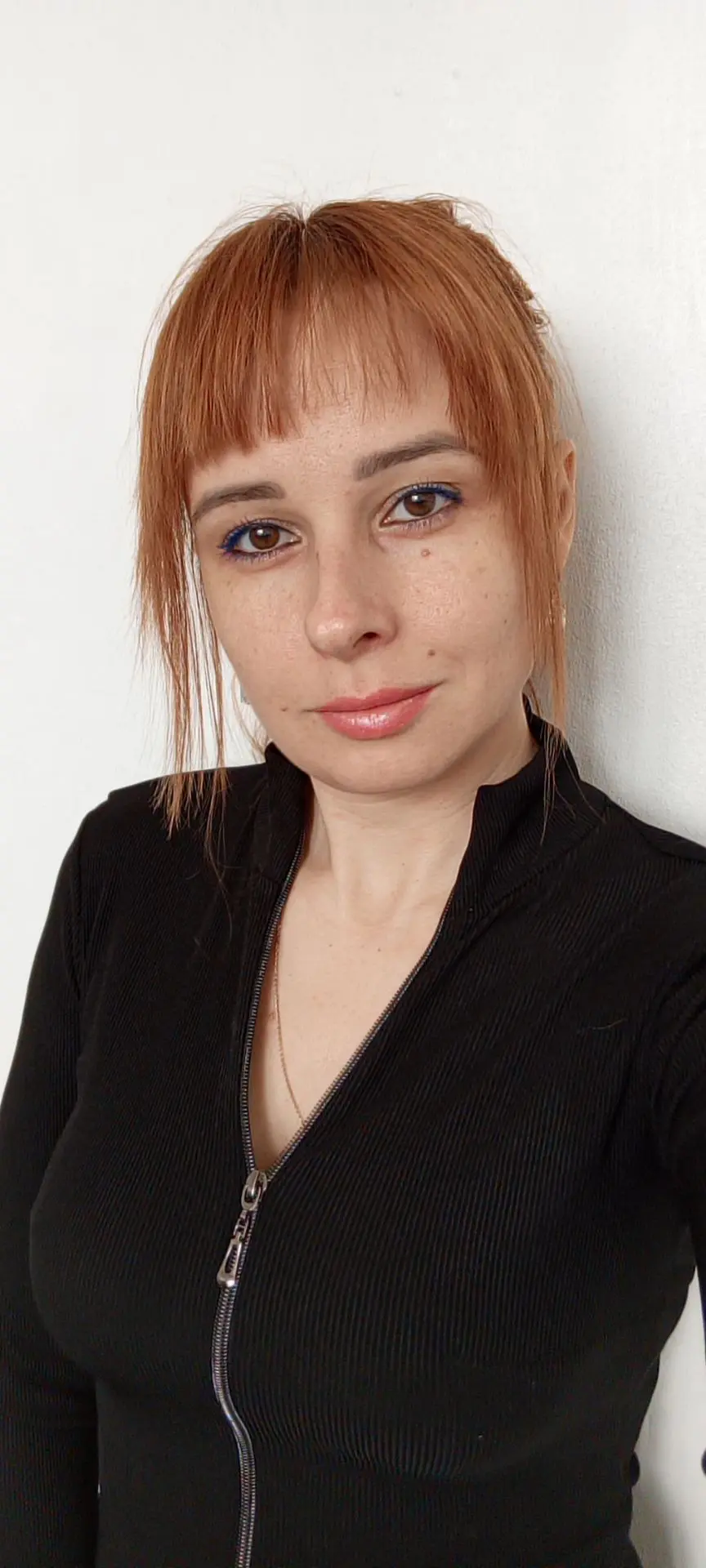 Мое утрешнее после🥰