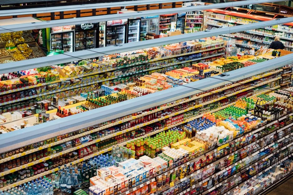 Архив: как изменился рынок FMCG за год