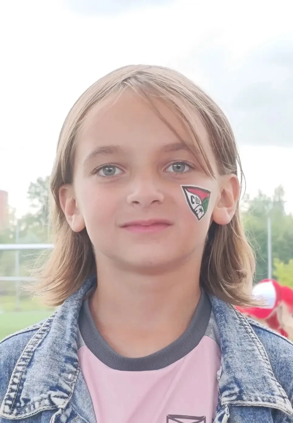 ⚽️ С днём рождения, наша звёздочка! Танюша Косых! ⚽️