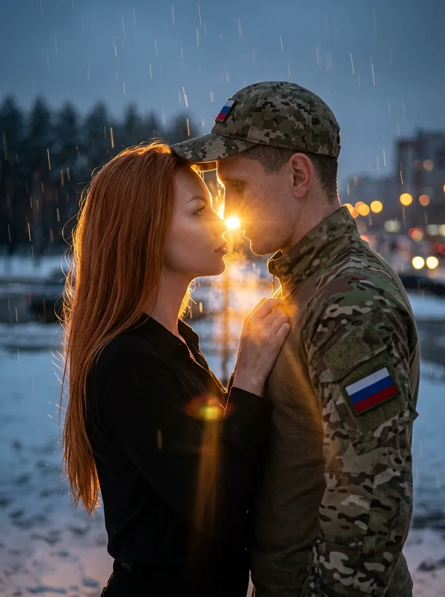 Посвящается любимому мужу...