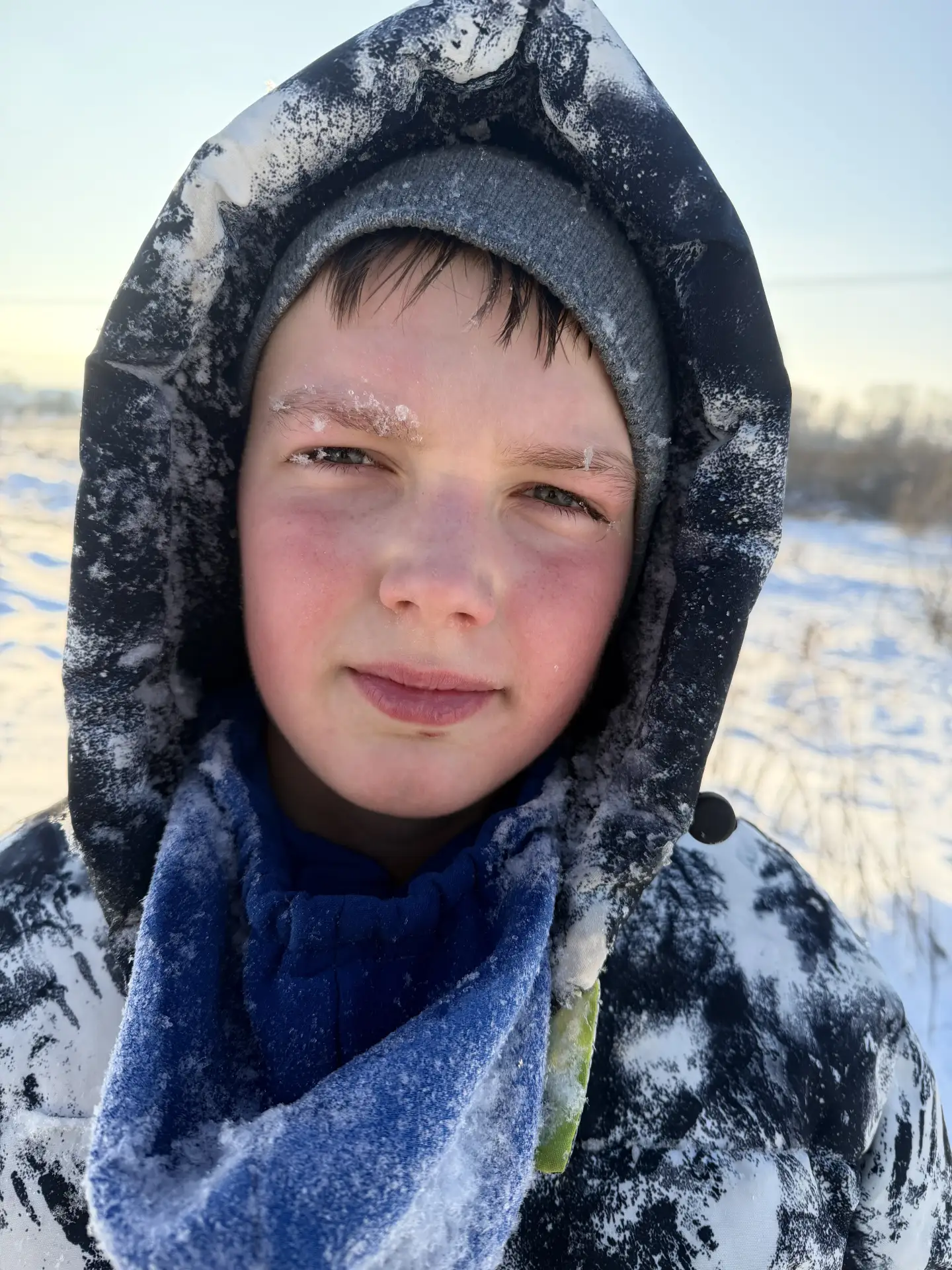 Фотопробег 📸   Мы продолжаем наше голосование. День второй❄️  Голоса засчитываются только от подписа
