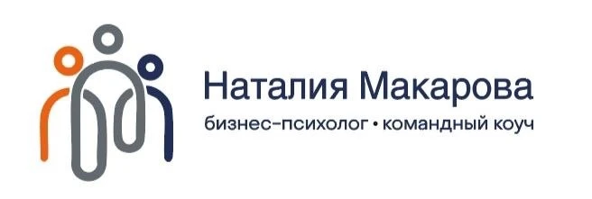 Крутили-вертели логотип с дизайнером — и вот что в итоге получилось 😊