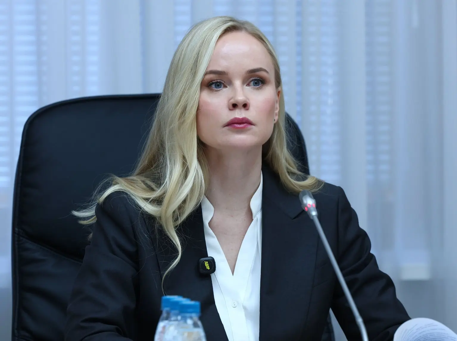 Когда речь идёт о жизни и здоровье, коммерческой тайны быть не должно