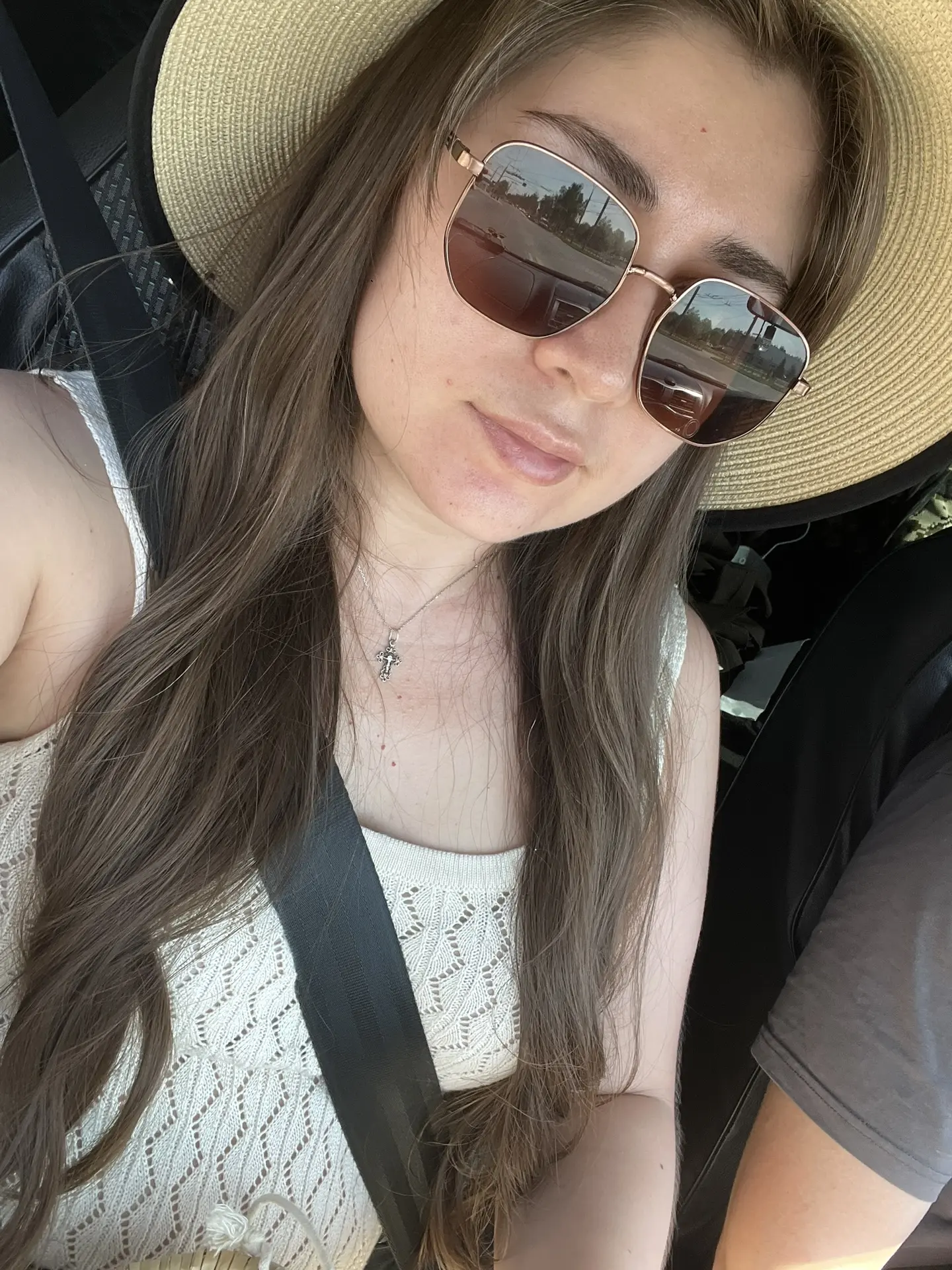Доброе солнечное утро ☀️