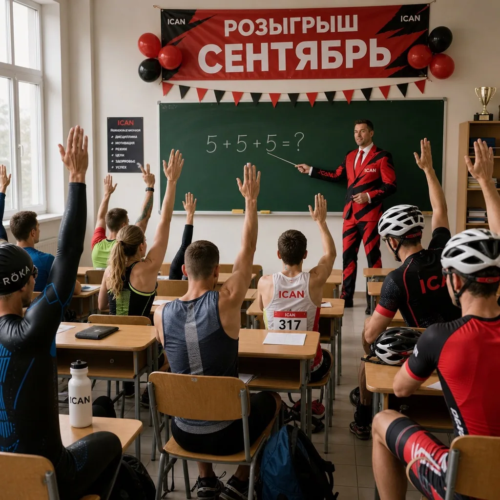 Друзья, в сентябре у нас особенный праздник 🥳