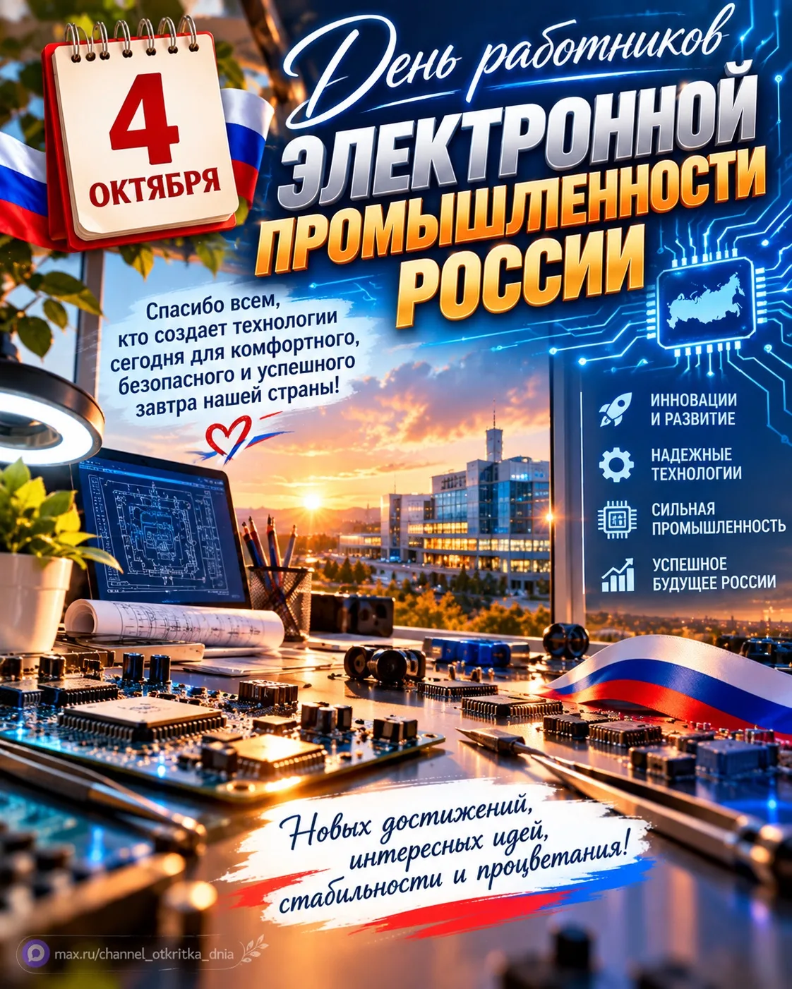 Открытка дня💌Подписаться