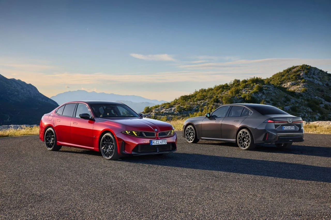 Привыкайте, «трешка» BMW теперь выглядит так