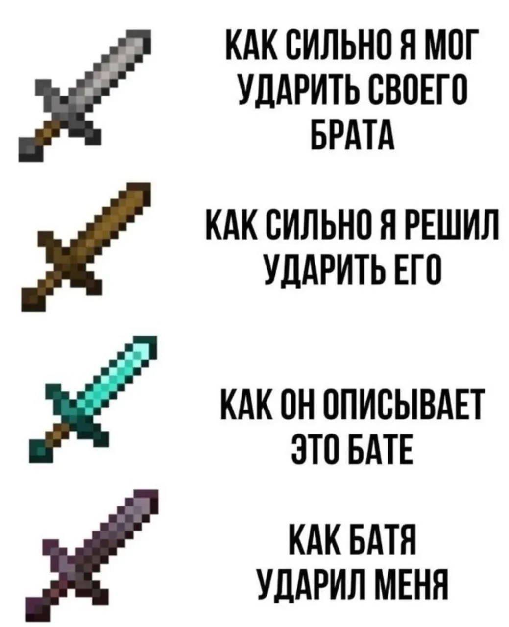 Мем смешной, ситуация страшная 💀