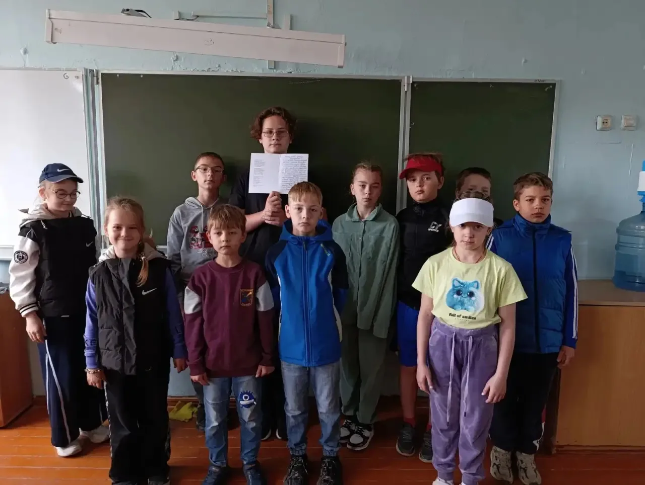 Память в каждой строке 📜

В год 80-летия Калининградской области стартовала акция «Письмо первым пе
