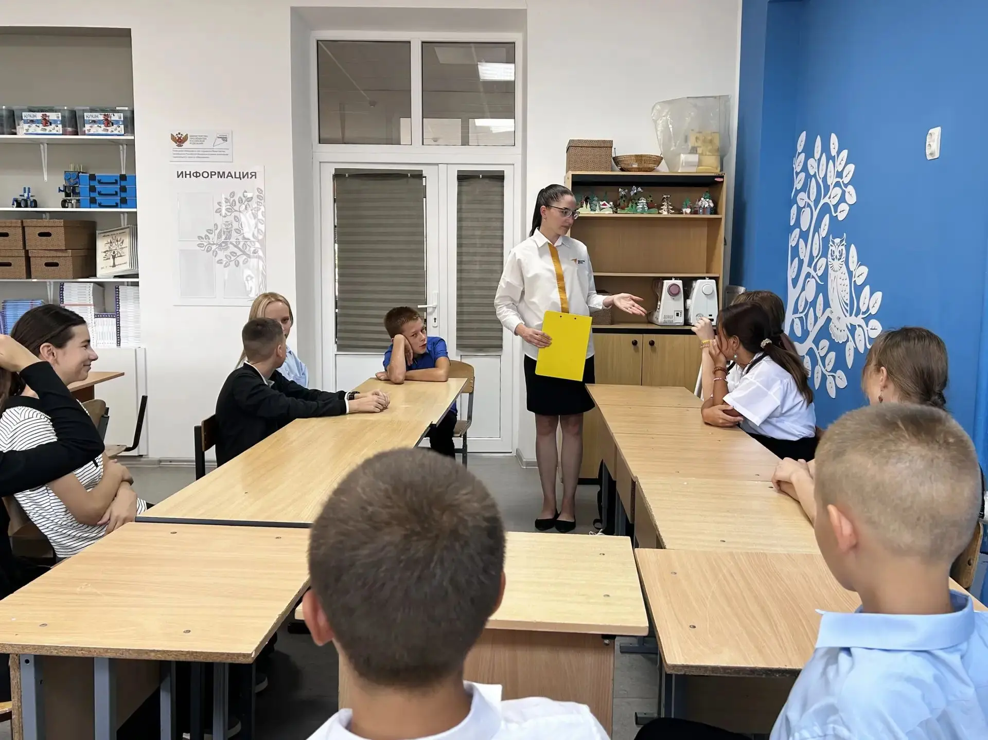 🕊️ Ежегодно 3 сентября в России отмечается День солидарности в борьбе с терроризмом.