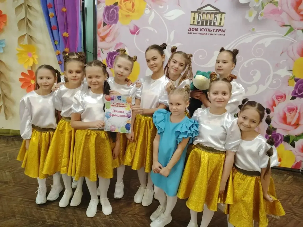 🎼 Юные музыканты из Биробиджана стали лауреатами конкурса «Искусство 21 века»