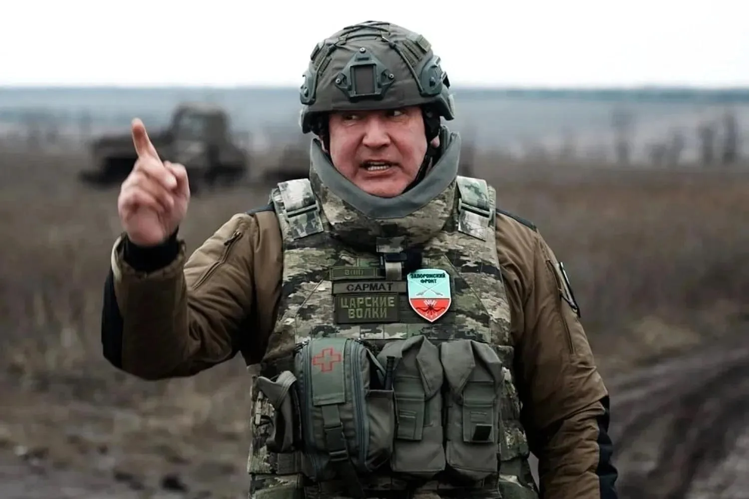 💥🇷🇺🇬🇧 «Пару раз бахнет, сразу одумаются»: Рогозин призвал минировать российские та...