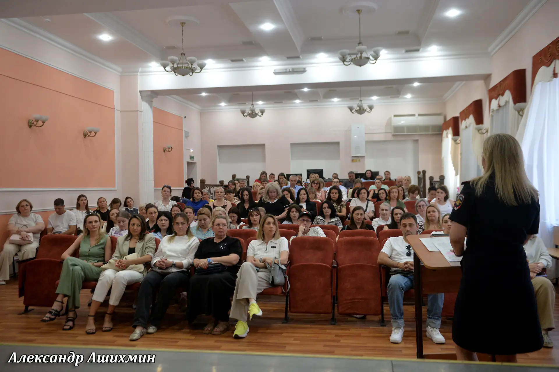 В преддверии летних каникул сотрудники Оренбургской Госавтоинспекции приняли участие в ...