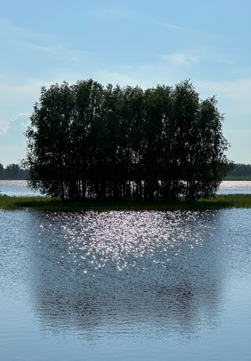 Будто маленький островок❤️

Фото: Юлия Макерова