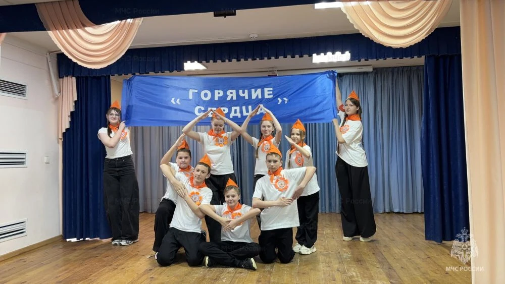 🎉 Дружины юных пожарных Орловщины соревнуются за звание лучших   В городе Орле состоялись первые зон
