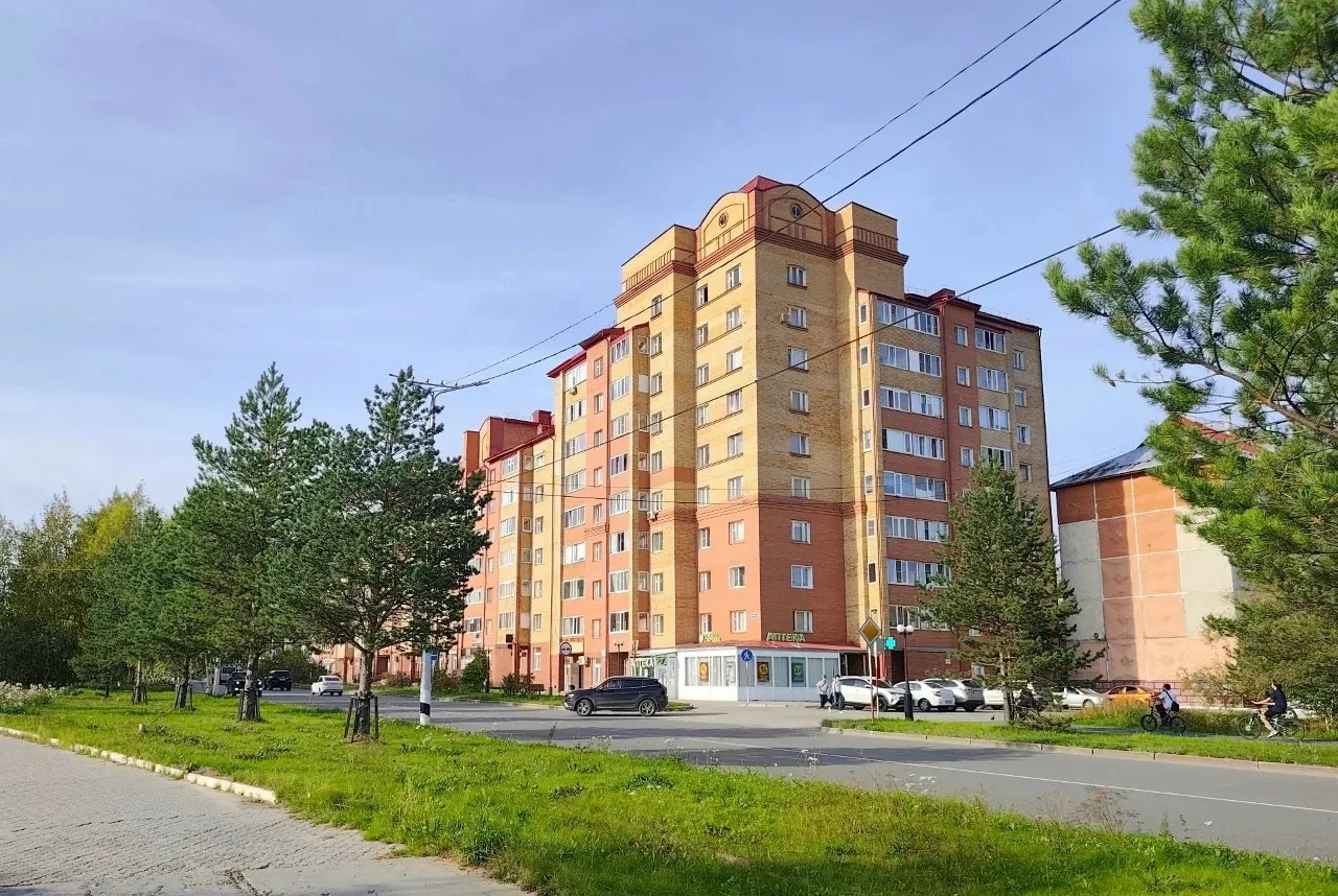 В Мегионе проходит плановая проверка пожарных гидрантов