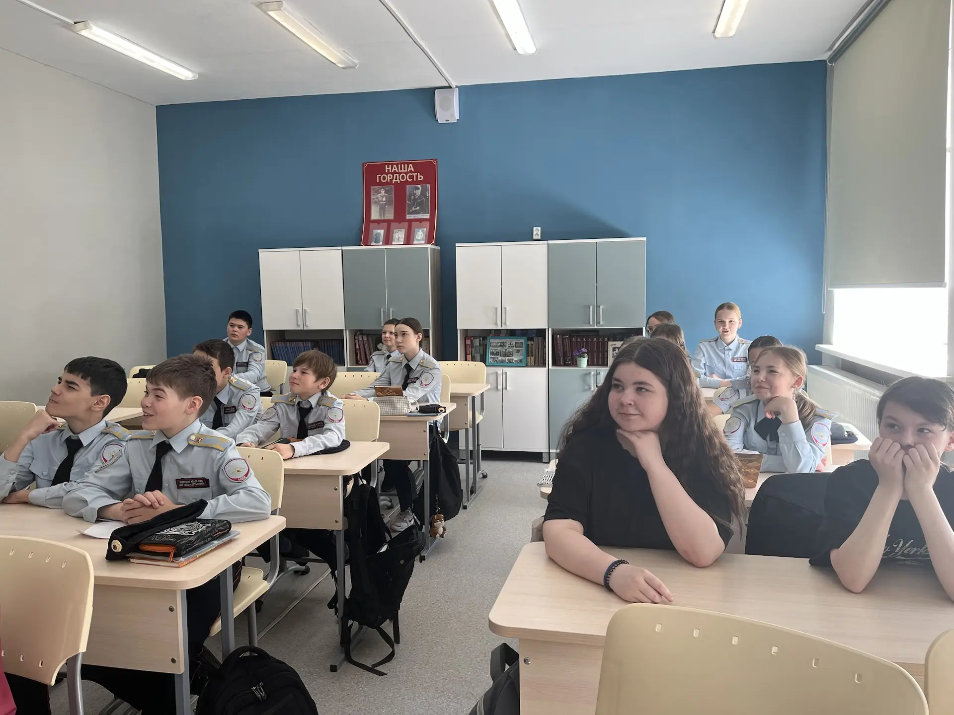 Коми кыв да гижӧд лун В рамках масштабного республиканского проекта «Неделя единых действий ко Дню к