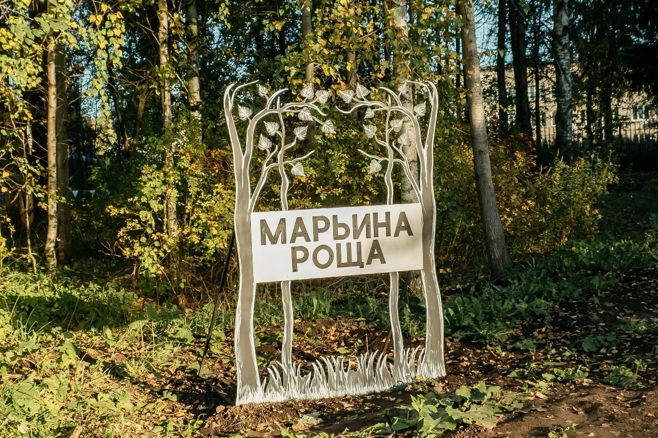 🏆 Мы всегда говорим, что у нас в округе живут самые инициативные жители! И наши слова ...