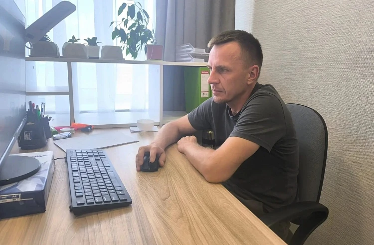 🦉Ветеран СВО встал на защиту природы Приморского края