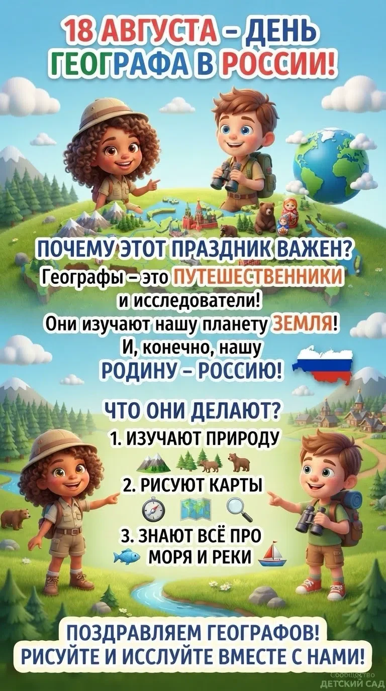 Какой сегодня день? 🤔