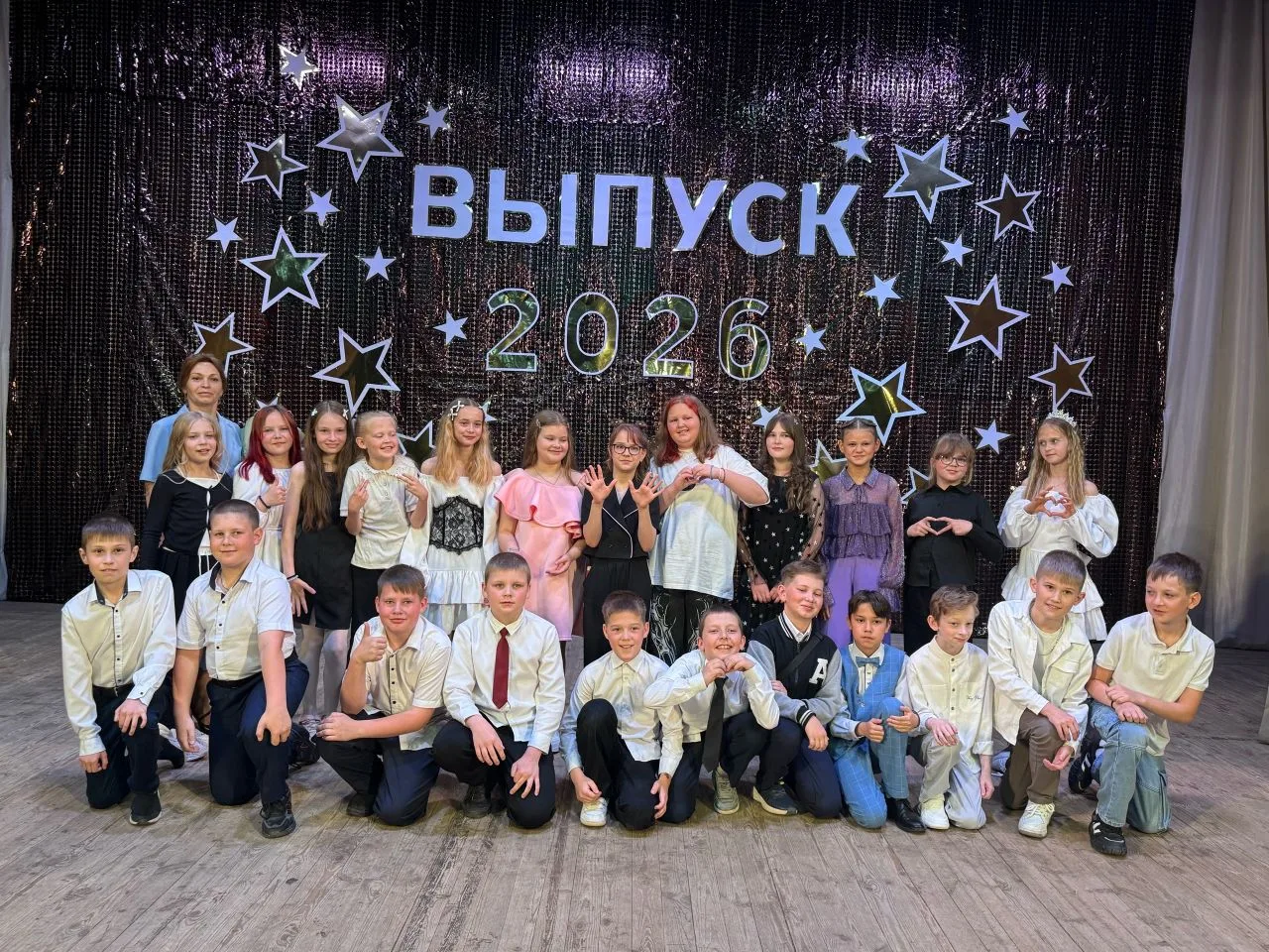🤍НАУЧИЛИСЬ!