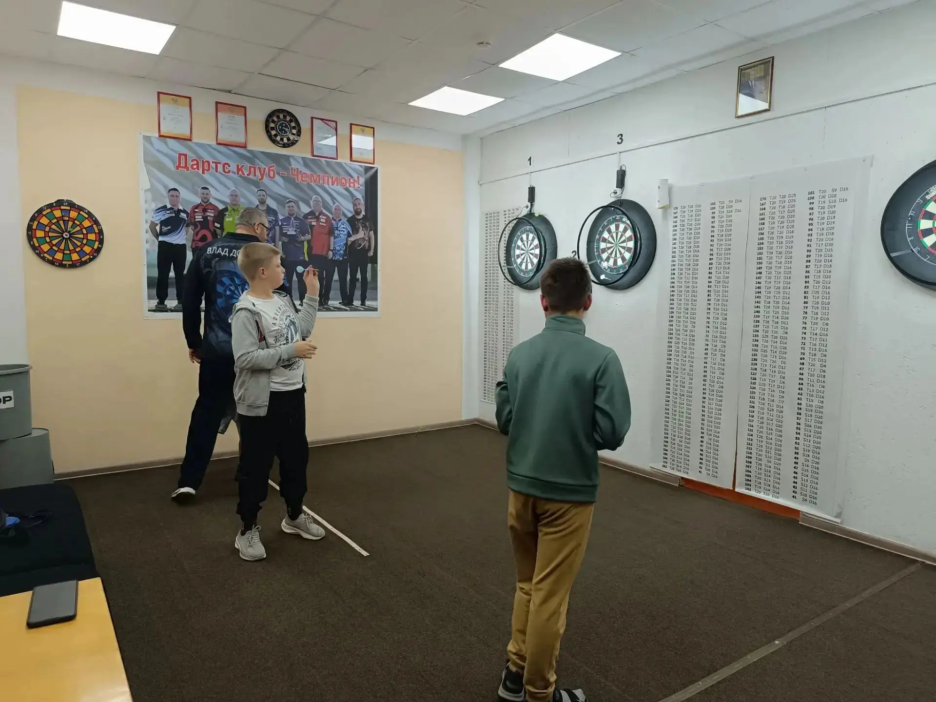Не секрет, что в последние годы со стороны Правительства Приморского края оказывается о...