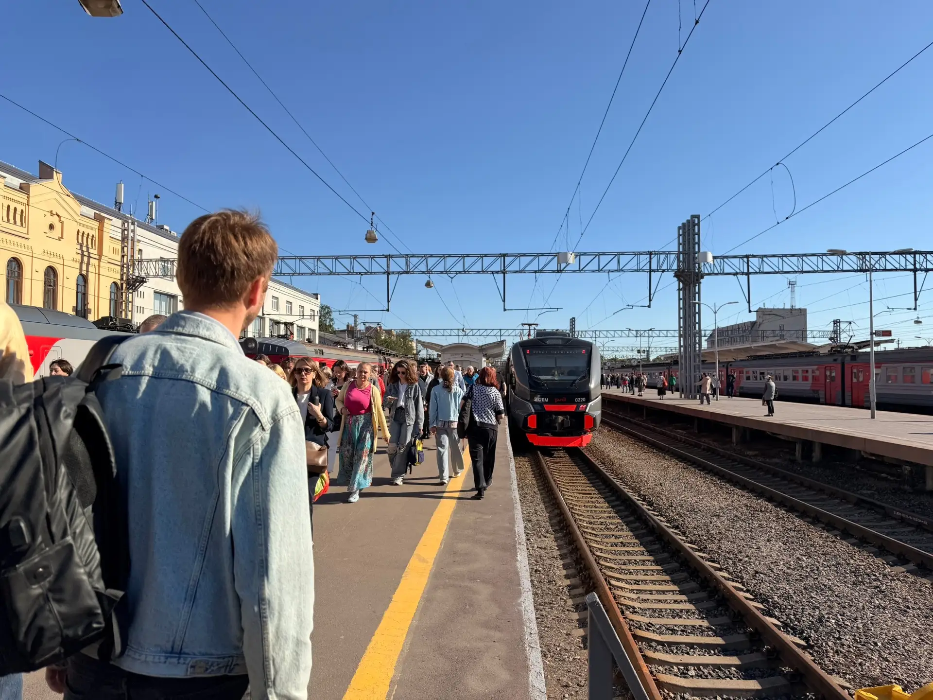 Студенческий в смартфоне 📱