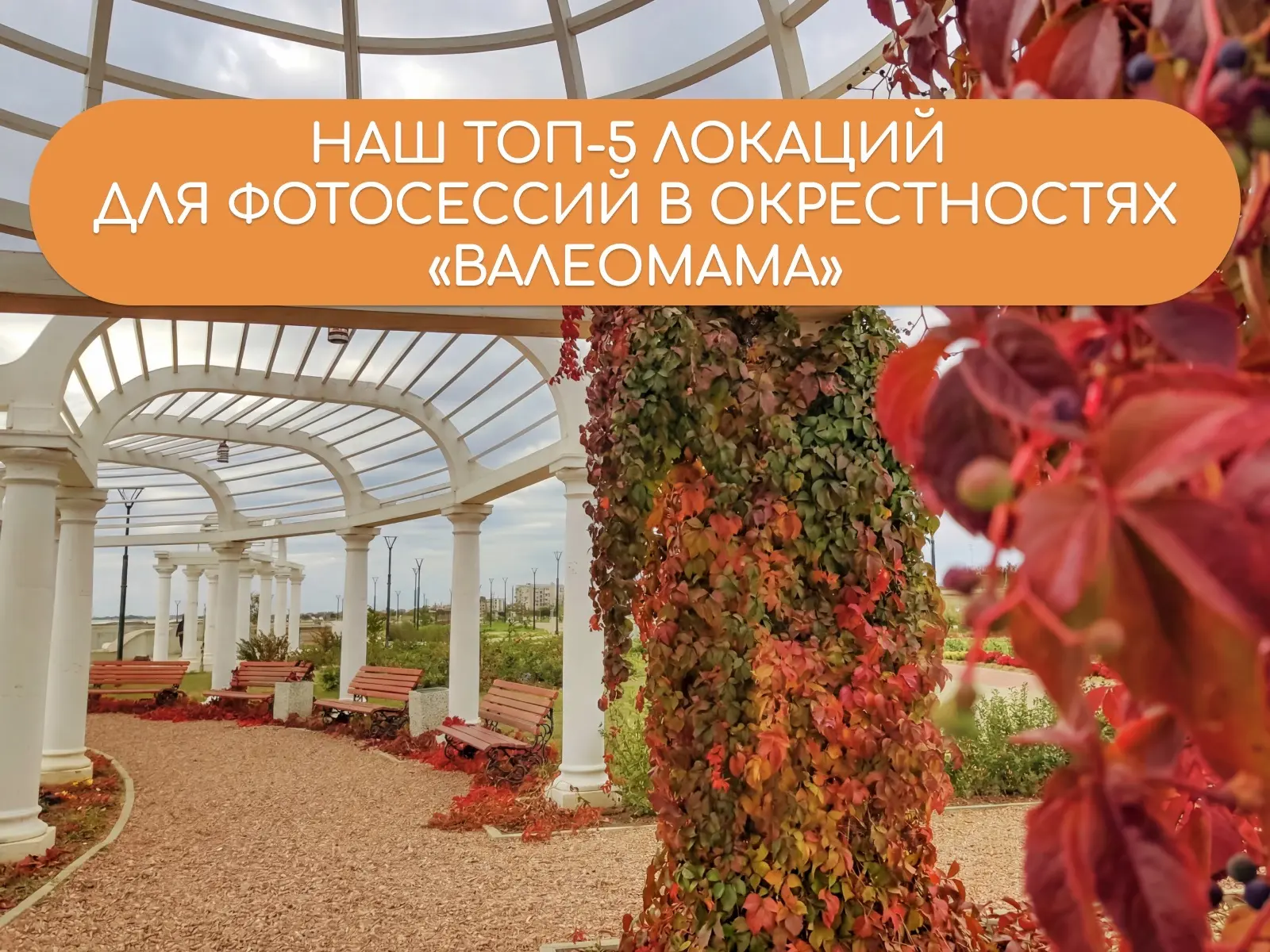 📸✨Дорогие наши гости, если вы хотите запечатлеть незабываемые моменты вашего отдыха, м...