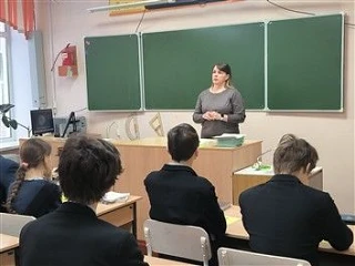 📚Встреча с Лесопромышленным техникумом: как стать студентом и что ждёт первокурсников?  19 марта, в 