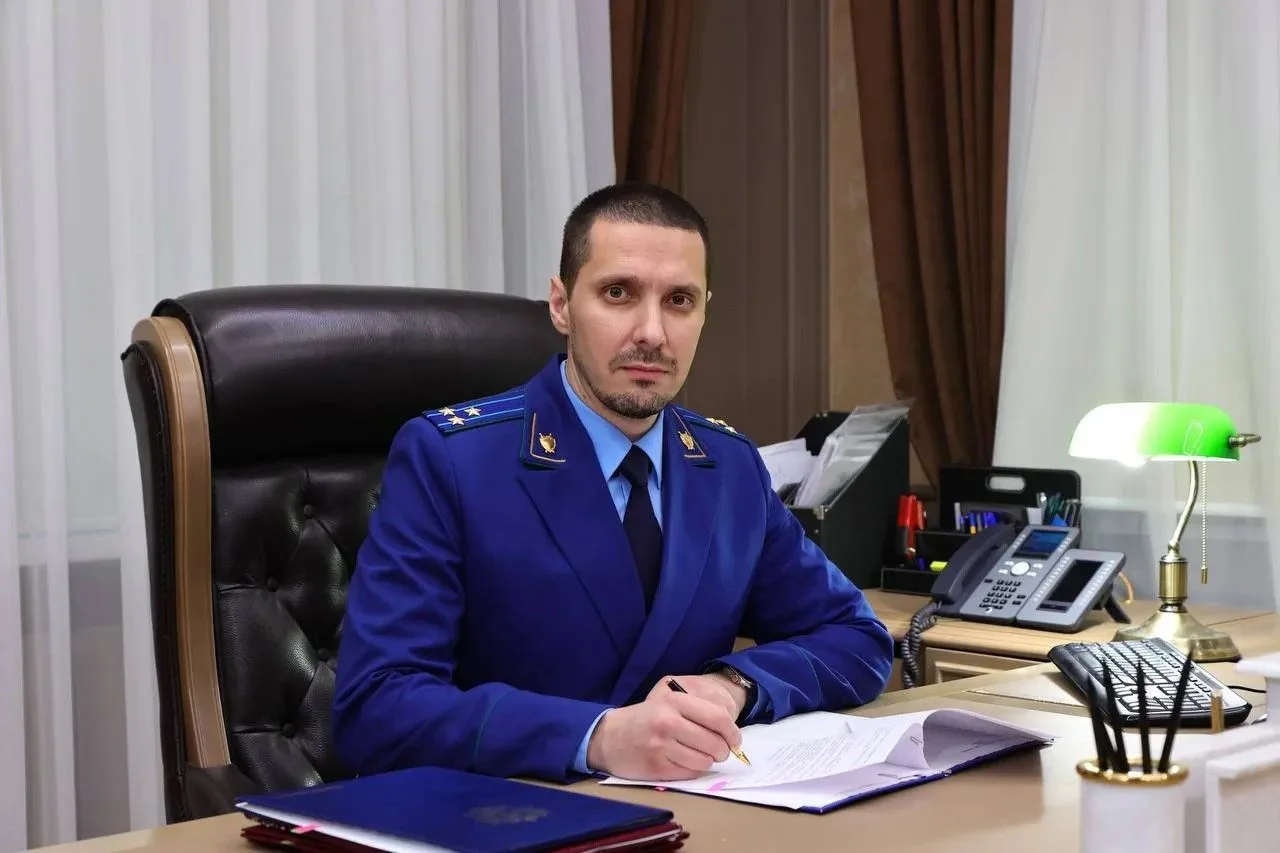 В Рязани утверждено обвинительное заключение по уголовному делу о вымогательстве и клевете
 
Замести